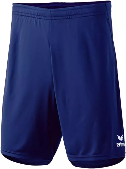 Шорти erima short rio 2.0 new navy