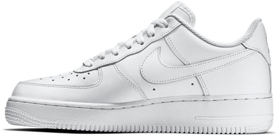 Ordenanza del gobierno misil brindis Shoes Nike WMNS AIR FORCE 1 '07 - Top4Fitness.com