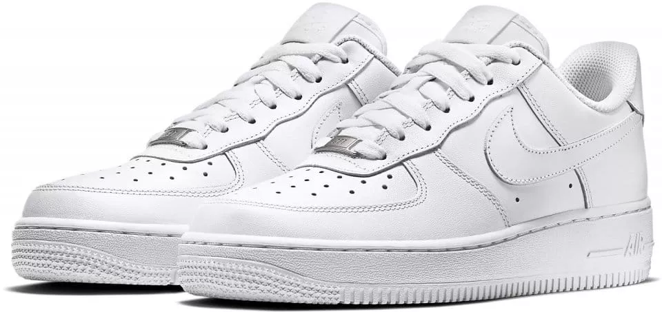 Obuv Nike WMNS AIR FORCE 1 '07