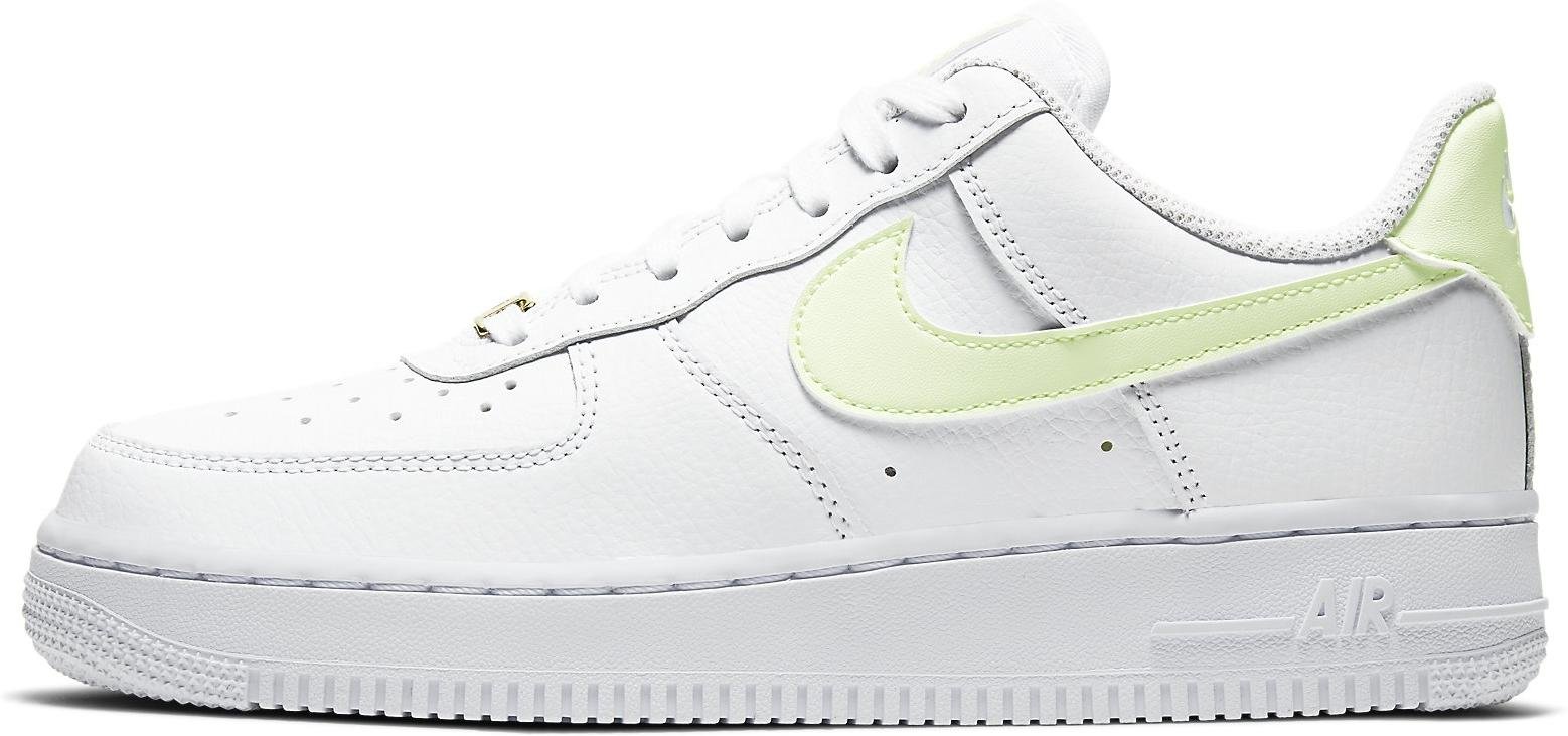Faut il acheter la Nike Air Force 1 '07 LX Inside Out 'White