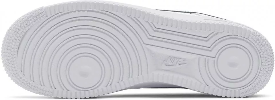 Nike Air Force 1 White Dark Teal Green 315115-163