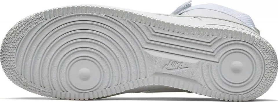 Nike 315121-115 Men AIR Force 1 HIGH '07 White/White