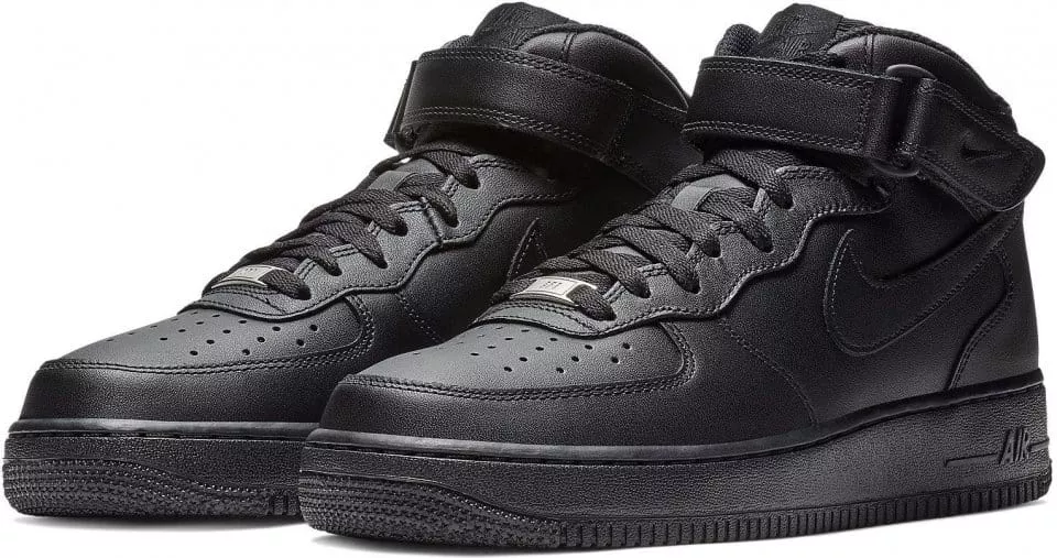 Shoes Nike AIR FORCE 1 MID 07