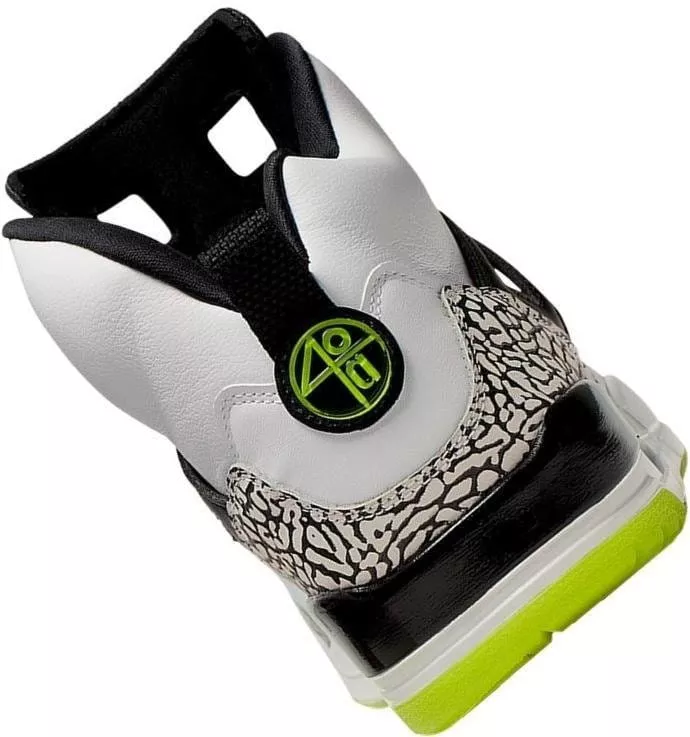 Zapatos de baloncesto Jordan Spitzike
