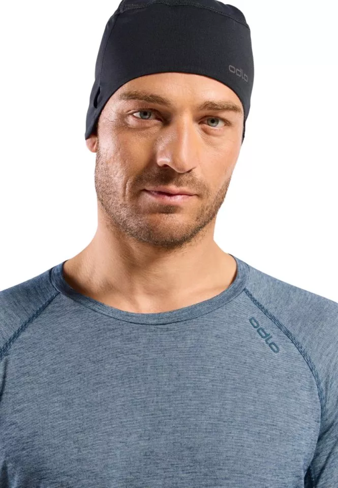 Tricou cu maneca lunga Odlo X-Alp Performance Wool 115