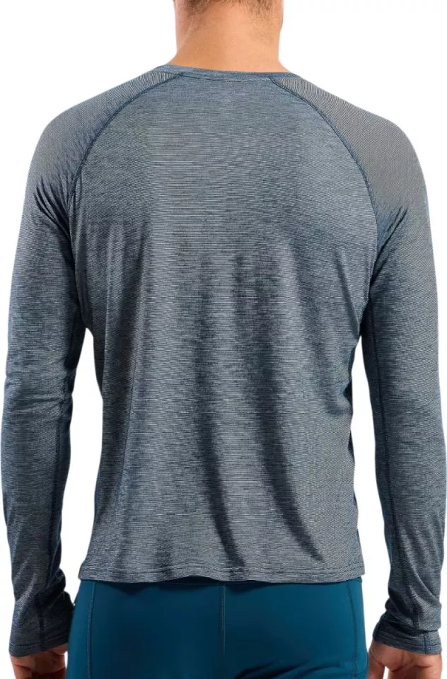 Tricou cu maneca lunga Odlo X-Alp Performance Wool 115