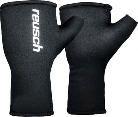 reusch goalkeeper wrist support