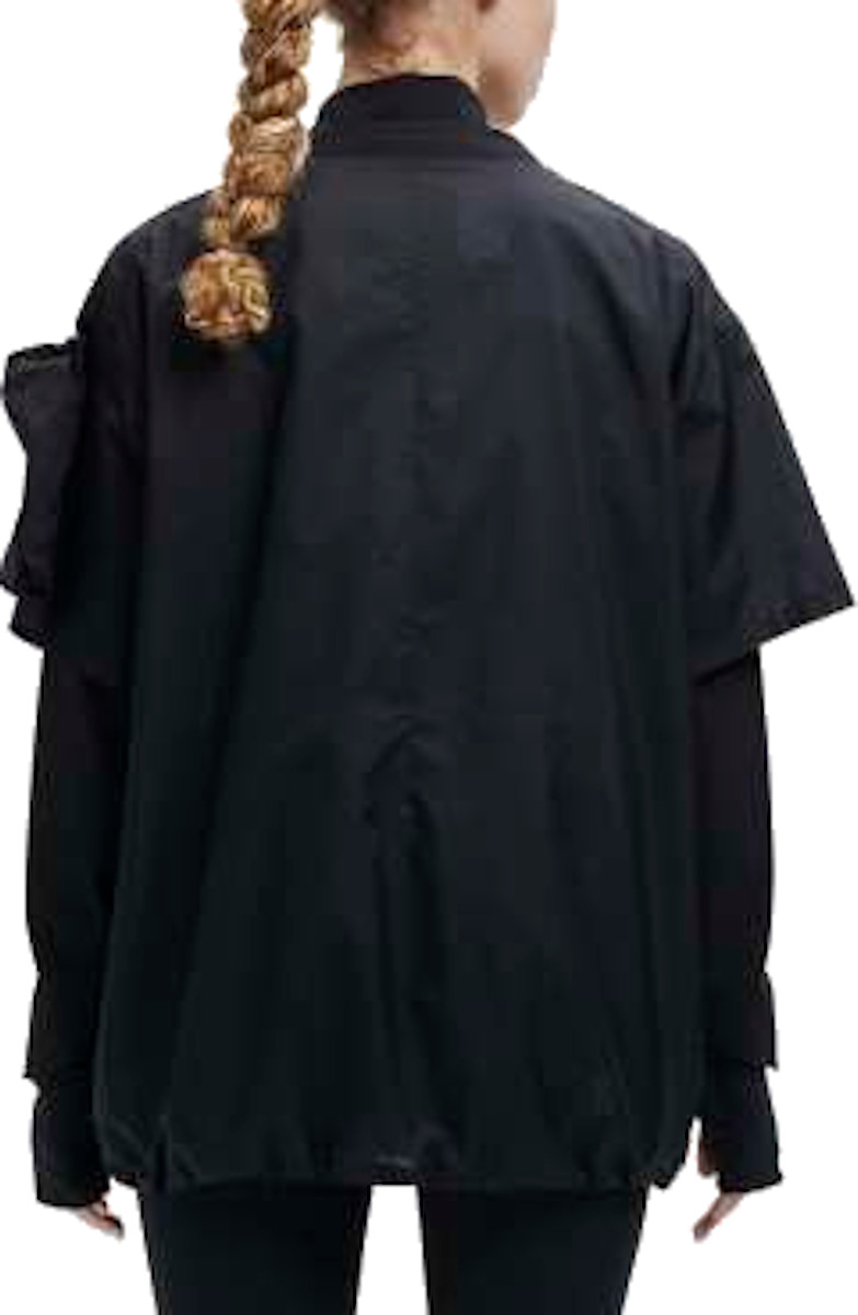 ジャケット・アウター THETOE Evros Switching Jacket Evros Switching Jacket – THE TOÉ