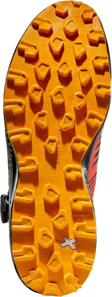 Trail shoes la sportiva Cyklon