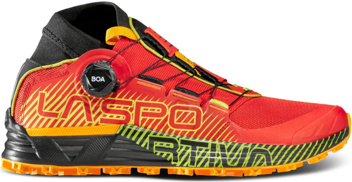 Παπούτσια Trail la sportiva Cyklon