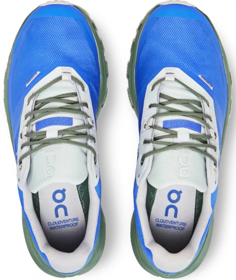 Обувки за естествен терен On Running Cloudventure Waterproof 2