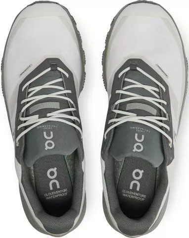 Trailové topánky On Running Cloudventure Waterproof 2