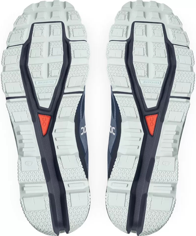 Trail shoes On Running Cloudventure Waterproof 2