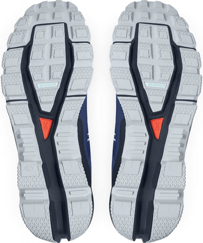 on cloudventure running s