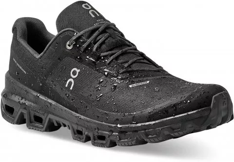 Trail shoes On Running Cloudventure Waterproof 2