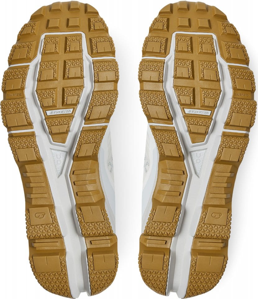 cloudventure on running