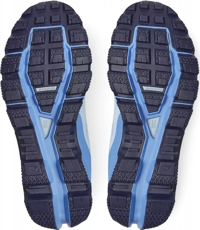 Zapatillas para trail On Running Cloudventure 2