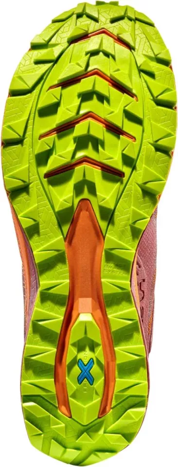 Trailskor la sportiva Karacal