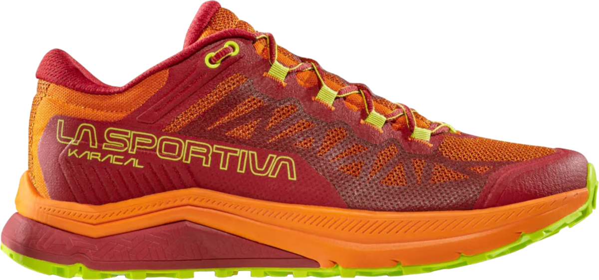 Trail shoes la sportiva Karacal