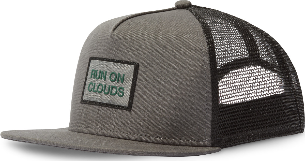 Chapéu On Running Crew Cap