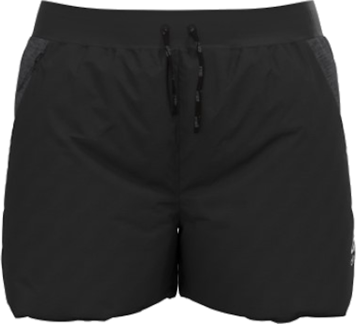 Shorts Odlo Short RUN EASY S-THERMIC