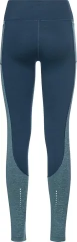 Legíny Odlo Tights RUN EASY WARM