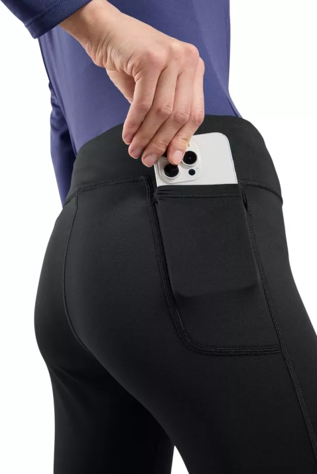 Odlo Essential Warm Leggings
