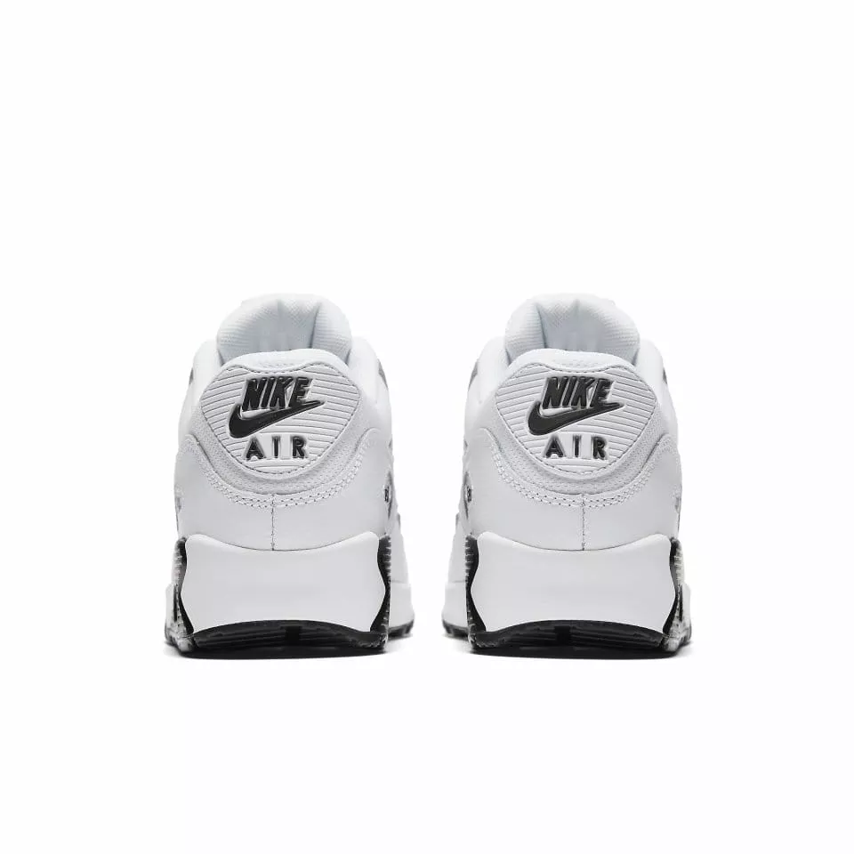 Dámská volnočasová obuv Nike Air Max 90