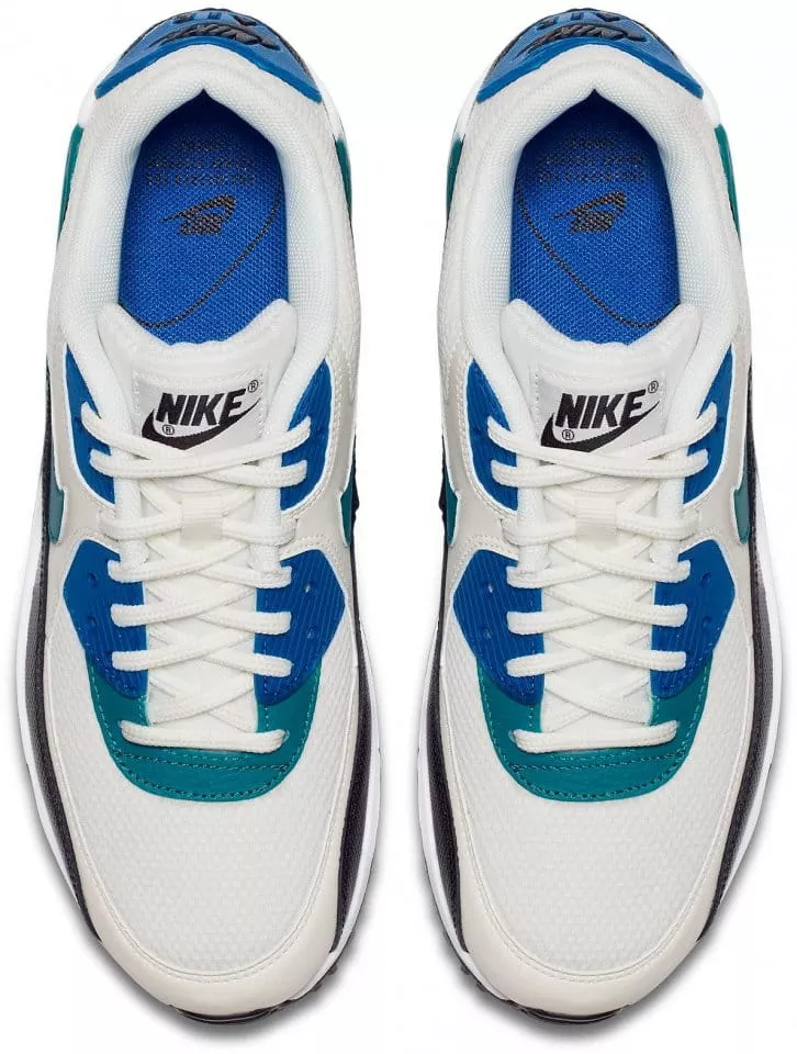 Nike WMNS AIR MAX 90 Cipők