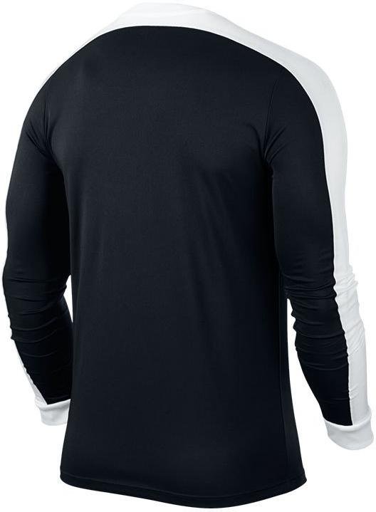 Long-sleeve Jersey Nike YTH STRIKER IV JSY LS