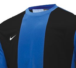 Pánský dres s dlouhým rukávem Nike Flash