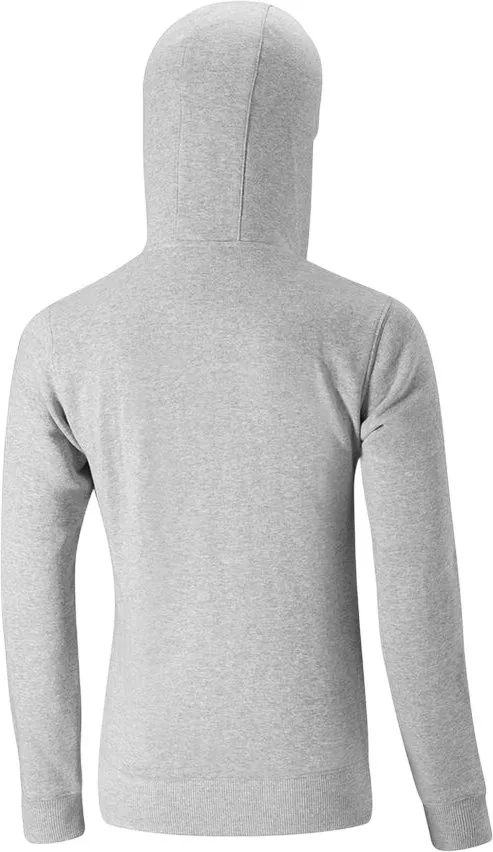 Majica s kapuljačom Mizuno Sweat Full-Zip Women