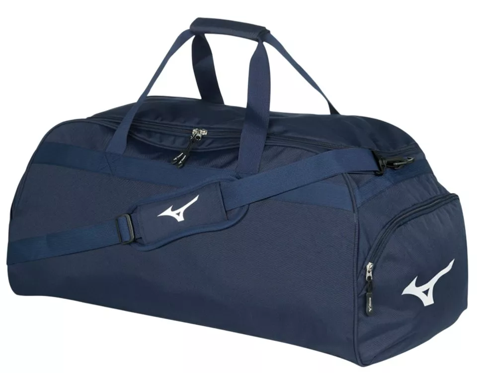 Geanta Mizuno HOLDALL LARGE Trolley