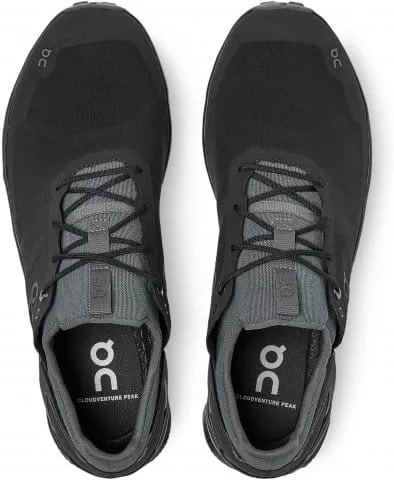 Trail shoes On Running Cloudventure Peak