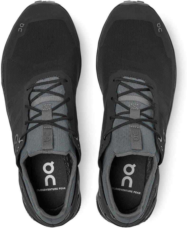 Trail shoes On Running Cloudventure Peak