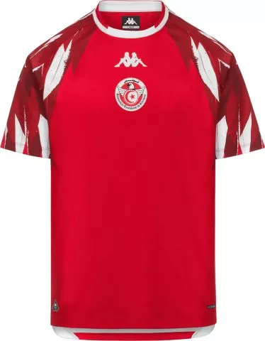 Tunisia Away 2026