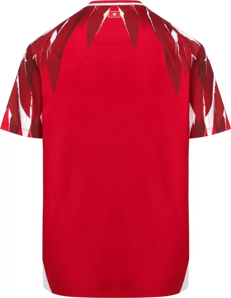Kappa Tunisia Away 2026 Póló