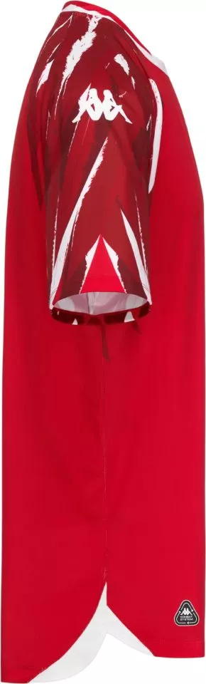 Kappa Tunisia Away 2026 Póló
