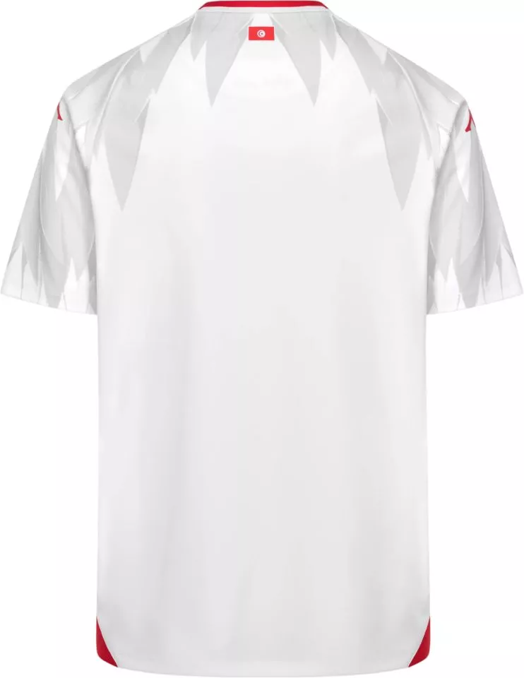 Kappa Tunisia Home 2026 Póló