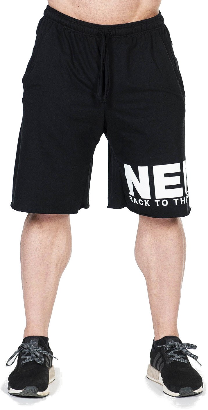 NEBBIA Shorts