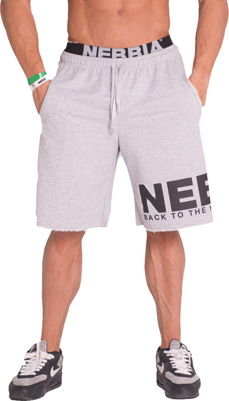 Sorturi NEBBIA Shorts