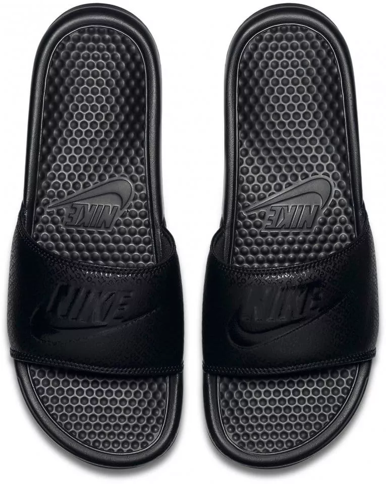 Pánské pantofle Nike Benassi Just Do It