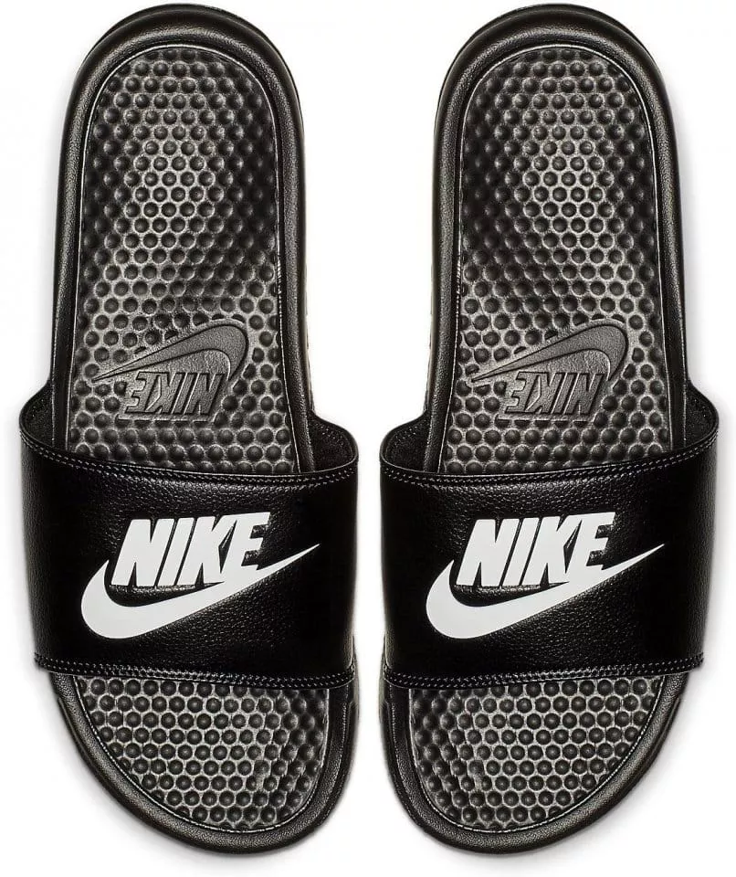 Pánské pantofle Nike Benassi Just Do It
