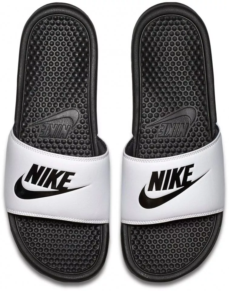 Papuci Nike BENASSI JDI