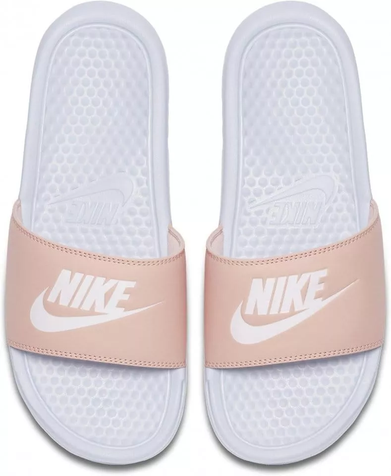 Dámské pantofle Nike Benassi Just Do It