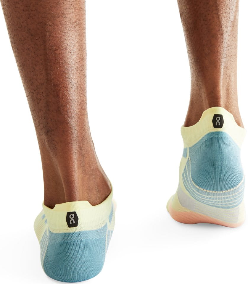 Socks On Running Performance Low Sock - Top4Running.ie