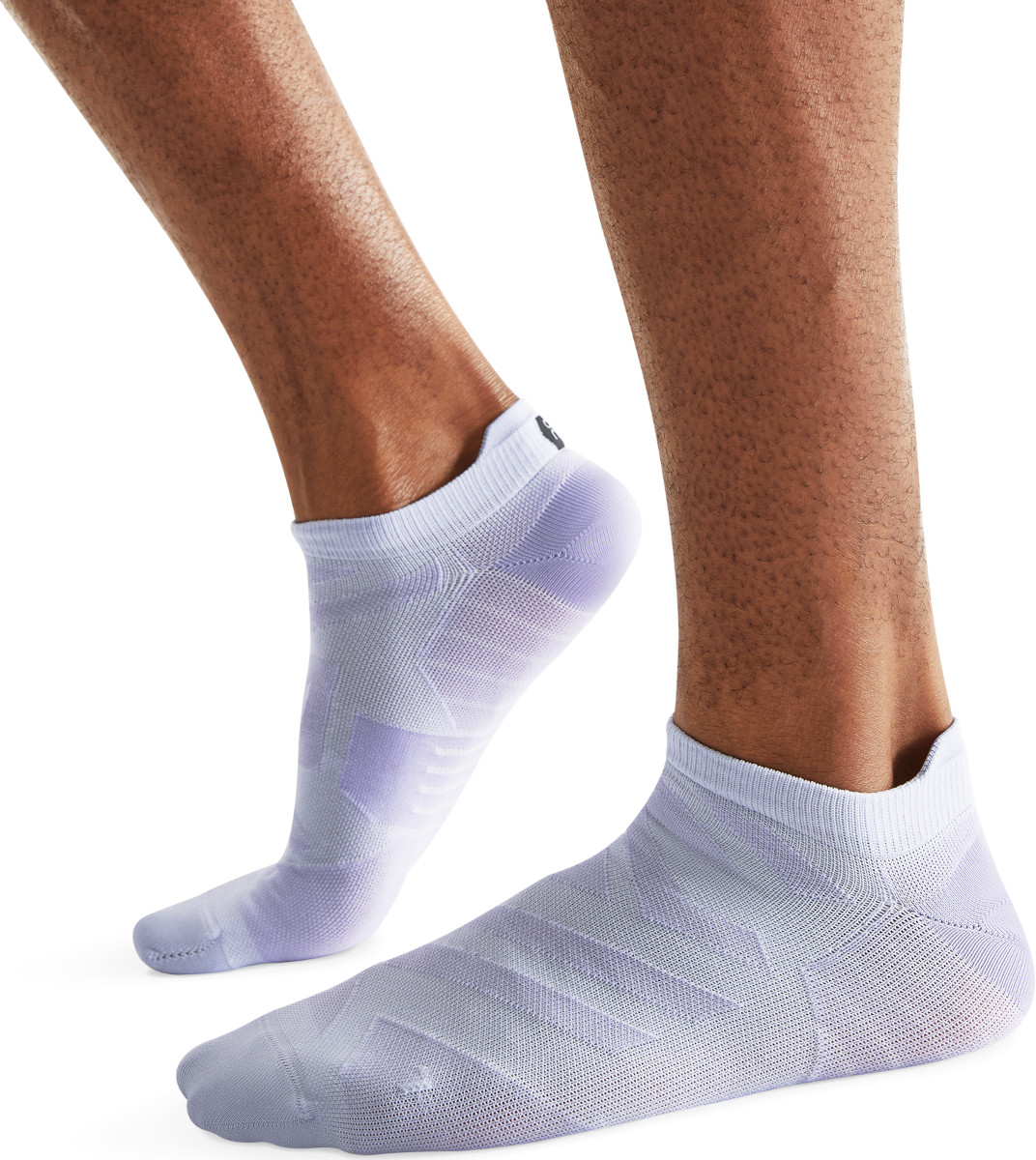 Pánské nízké běžecké ponožky On Running Performance
