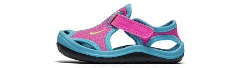 nike sunray protect td