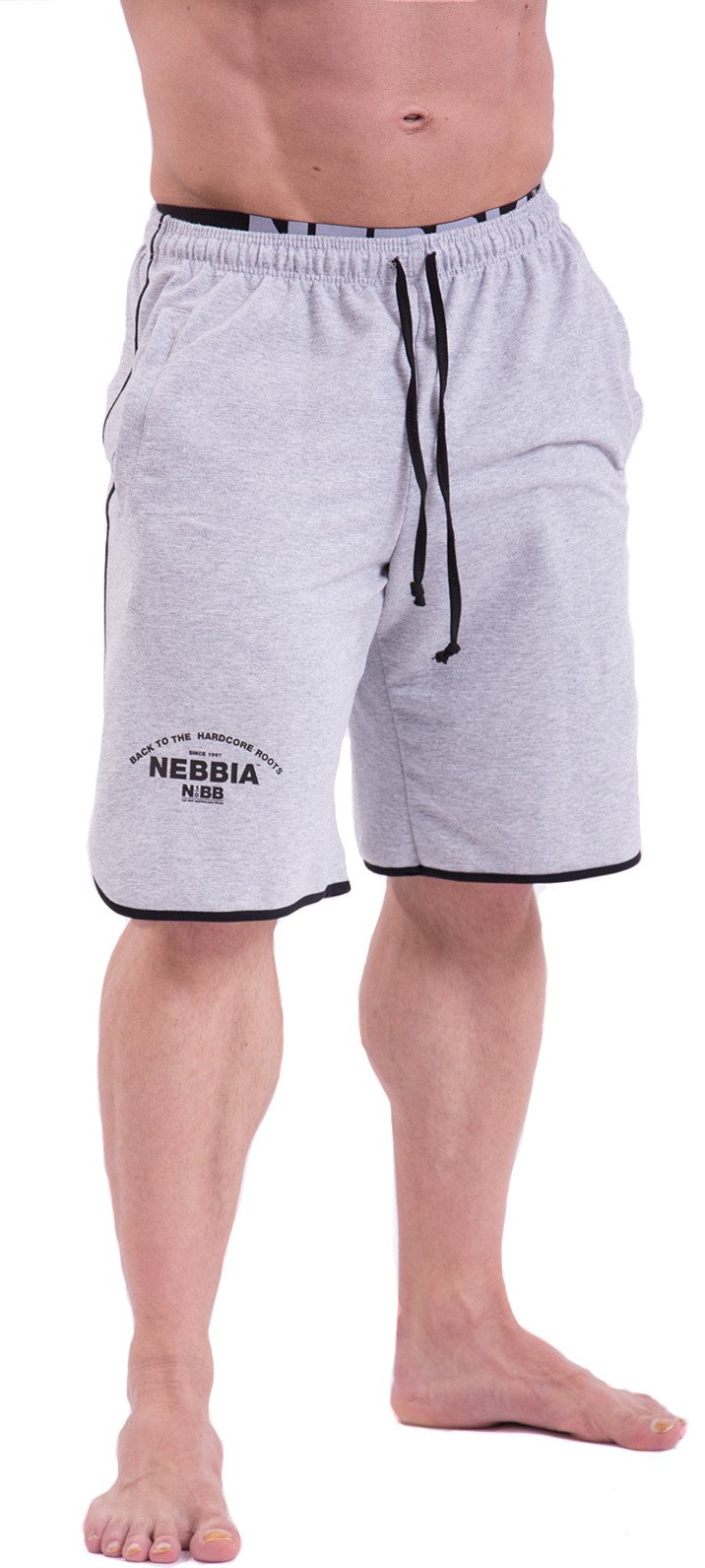 Sorturi Nebbia Shorts