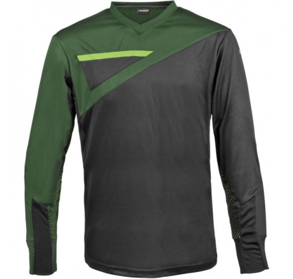 Long-sleeve Reusch Phantom Longsleeve Goalkeeper Jersey